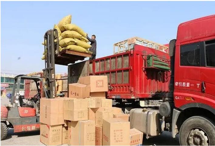 泉州到璧山区物流专线