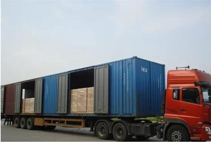 泉州到璧山区整车运输