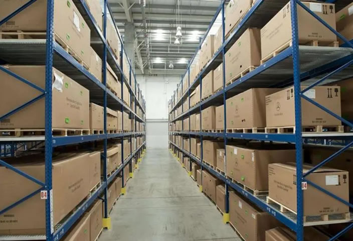 泉州到璧山区货物仓储