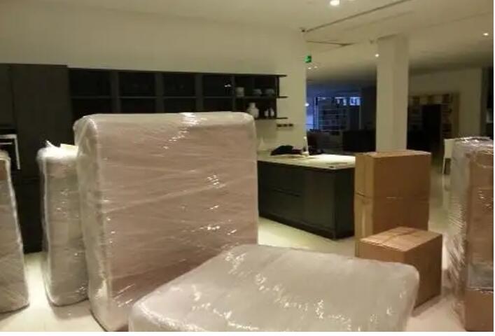 泉州到璧山区长途搬家