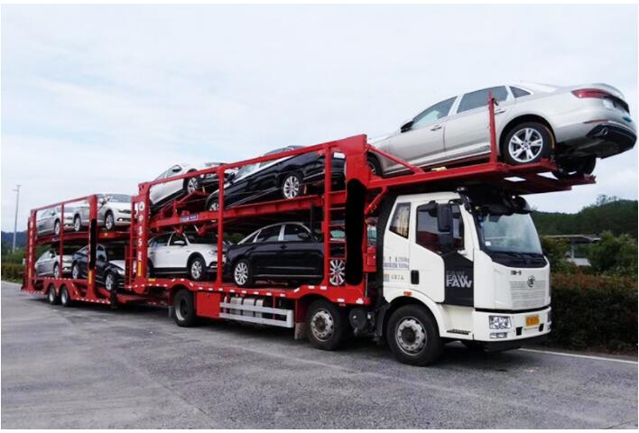 泉州到璧山区轿车托运